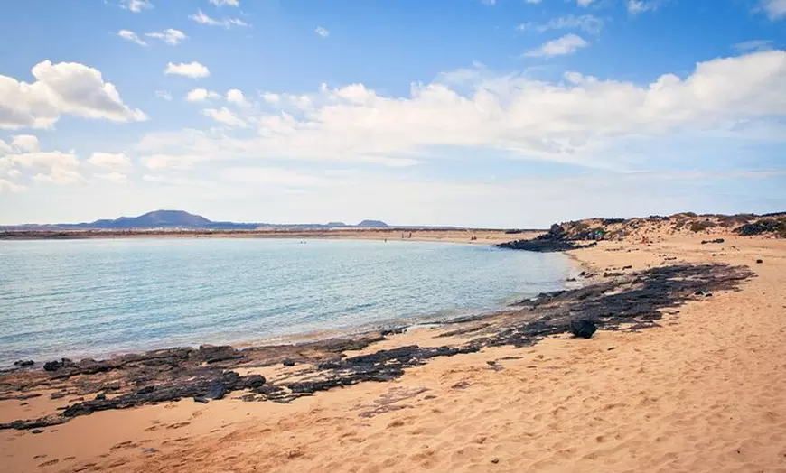 Image 7: Ruta Senderismo en la Isla de Lobos