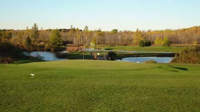 Online Booking - Round of Golf at Eagle Bluff Golf Course - Primary Image
