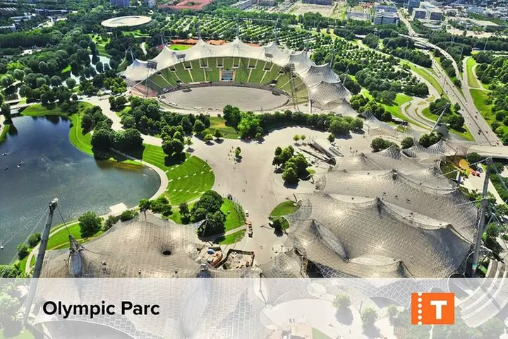 München-Karte: Sparen Sie an Sehenswürdigkeiten und Führungen, öffentliche Verkehrsmittel im Preis inbegriffen - Second Medium