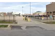 Parking at Mott Center Lot 57 - Second Medium