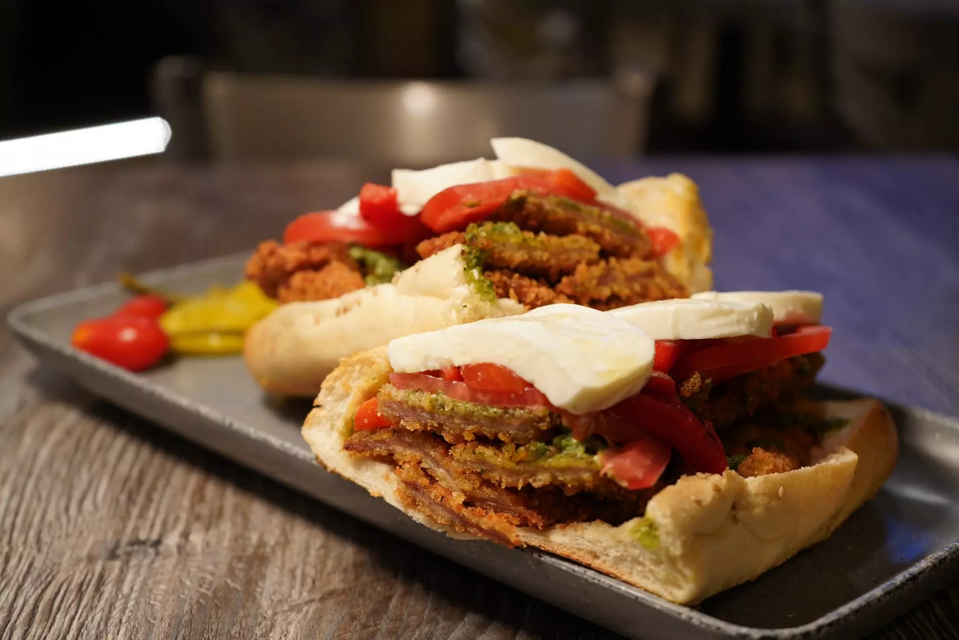 $20 For $40 Worth Of Casual Dining