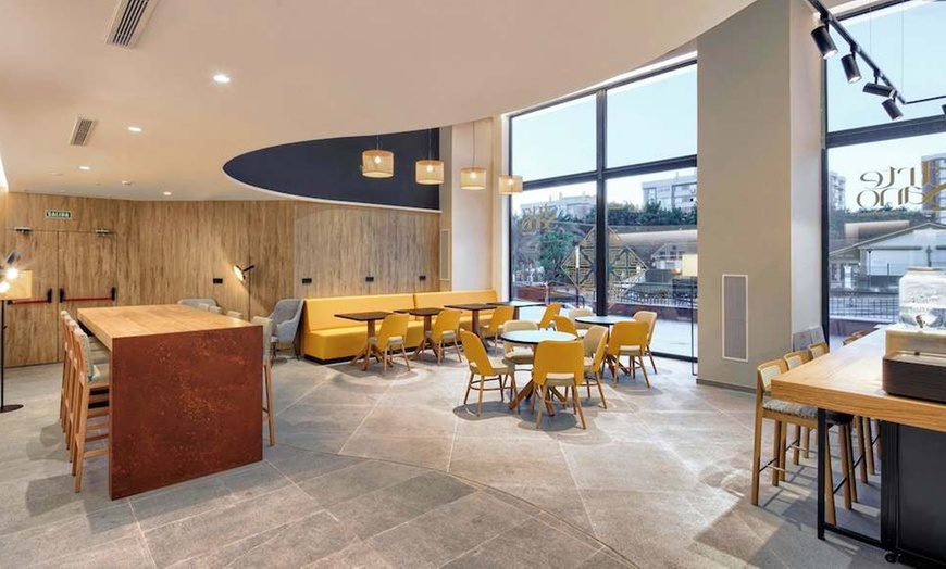 Image 13: ✈ COSTA DEL SOL | Malaga - Sercotel Rosaleda Málaga 4*, 3 nachten -...