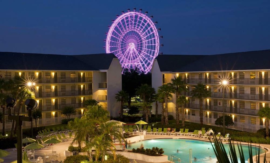 Image 19: ✈ FLORIDA | Orlando - Avanti International Resort 3*, 3 nights - Ou...