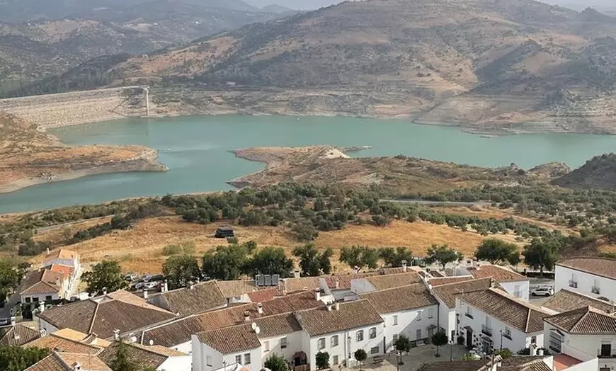 Image 39: Día en Pueblos Blancos y Ronda desde Sevilla