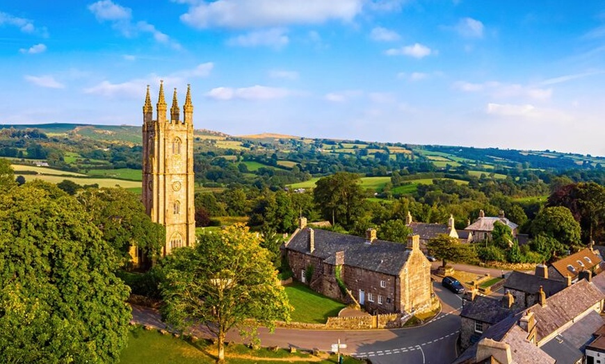 Image 7: Dartmoor National Park - Private Tour (incl. Transport)