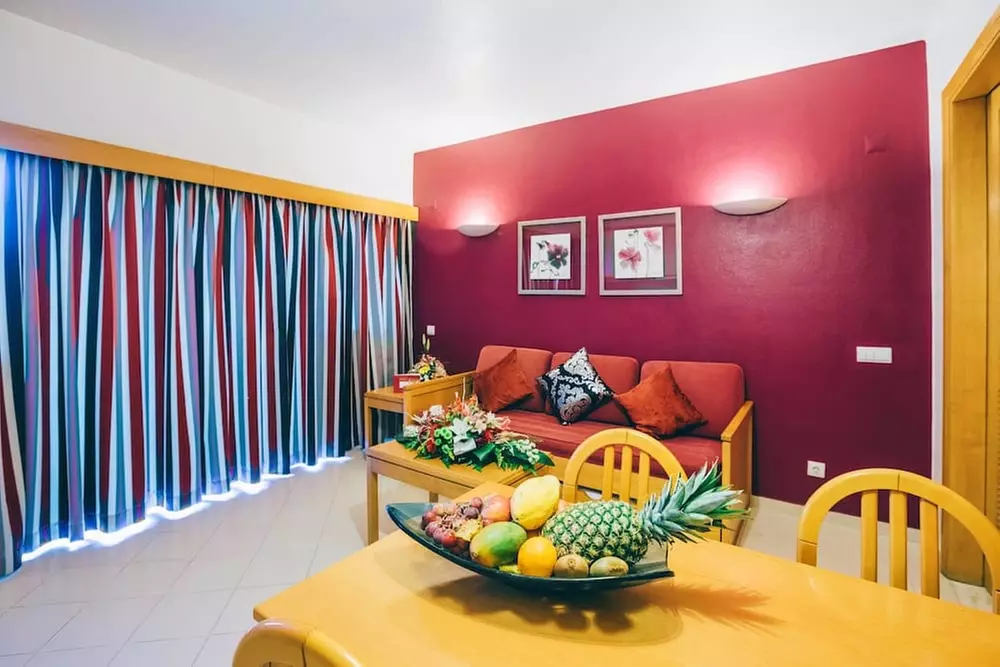 ✈ ALGARVE | Albufeira - Muthu Forte da Oura Apartment Hotel 5*, 2 n...