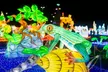 $38.25 For 2 General Admission Tickets (Valid 11/14/25- 1/1/26) (Reg. $76.50) - Second Medium