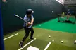 $25 For $50 Worth Of 1 Hour Batting Cage Rental - Second Medium