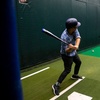 Image 2: $25 For $50 Worth Of 1 Hour Batting Cage Rental