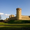 Image 2: Day trip by Coach to Warwick Castle and Cadbury World