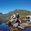Image 4: Cradle Mountain Half Day Park Explorer Tour with Lunch