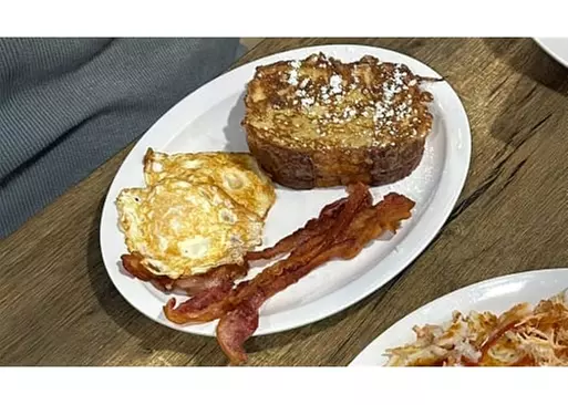 5% Cash Back at Roni's