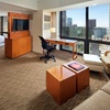 Image 3: ✈ CALIFORNIA | Los Angeles - The Westin Bonaventure Hotel & Suites,...
