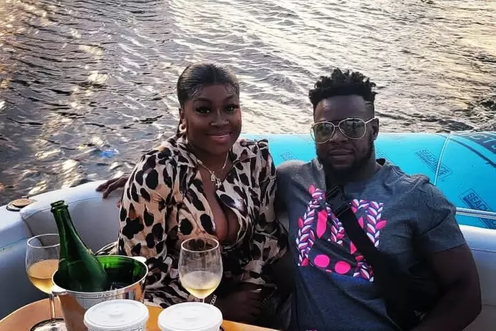 Explore Miami in Style: Private Boat Cruise with Captain