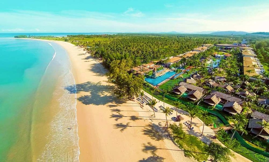 Image 16: ✈ THAÏLANDE | Khao Lak - Graceland Khaolak Beach Resort 5*, 5 nuit ...