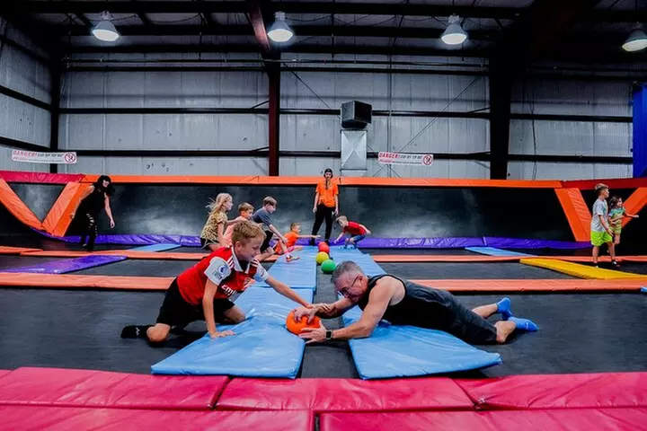 Funfull FunPass - Delmarva