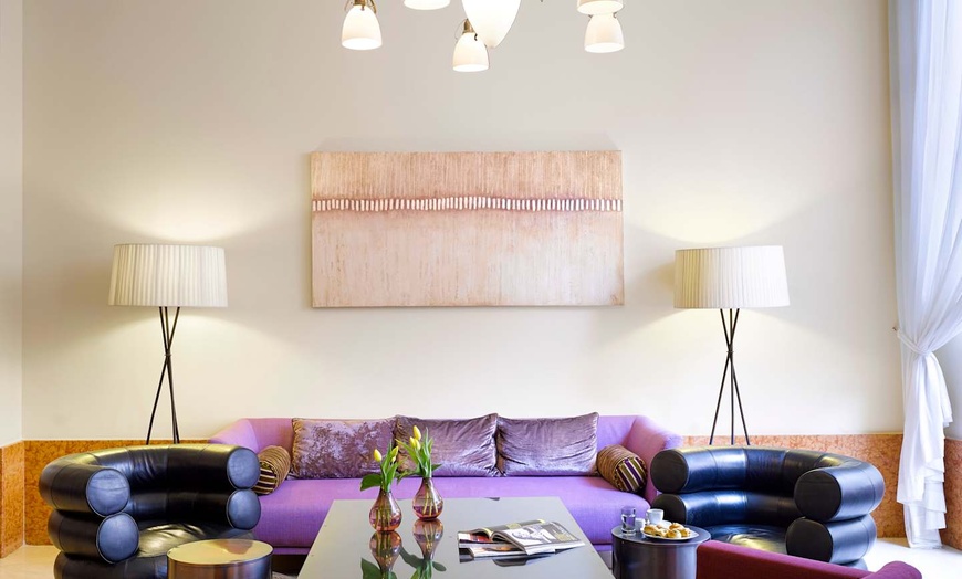 Image 26: ✈ REPUBBLICA CECA | Praga - K+K Hotel Central 4* - City break