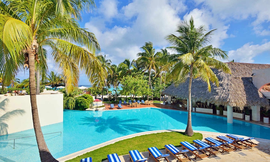 Image 4: ✈ CUBA | Varadero - Melia Las Americas Adult Only 5* - Upgrade in o...