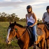 Image 9: Hunter Valley Horse Ride - 90 Minutes -Vineyard & Mountain Views