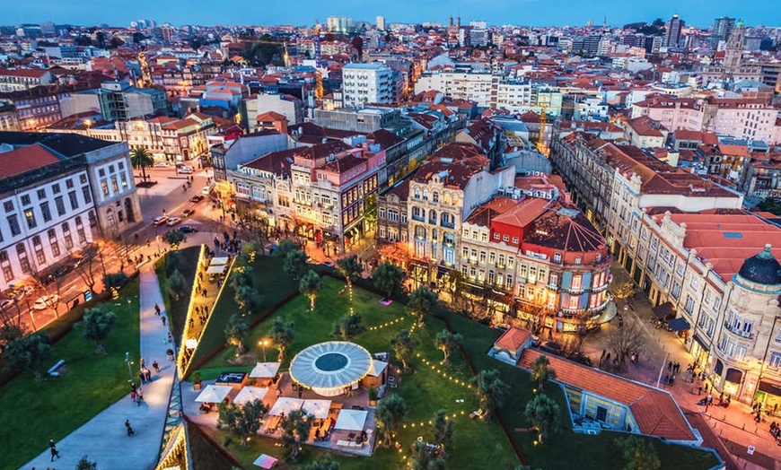 Image 9: ✈ PORTUGAL | Lisbonne - Lisbonne en immersion : entre ruelles histo...