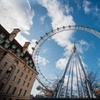 Image 2: Afternoon Tea onboard the iconic London Eye