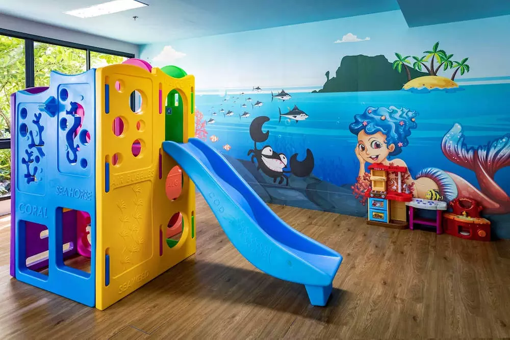 ✈ THAÏLANDE DU SUD | Krabi - Panan Krabi Resort 4*, 5 nuit - Piscin...