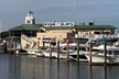 5% Cash Back at Fish & Slips Marina Raw Bar - Second Medium
