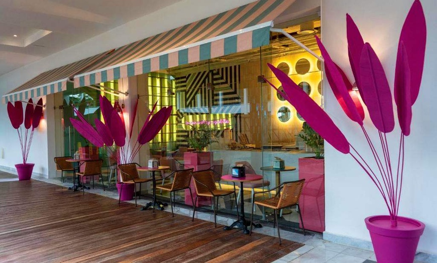 Image 37: ✈ MESSICO | Playa del Carmen - Grand Riviera Princess 5*, 5 notti -...