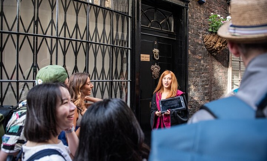 Image 6: Adult-Only Harry Potter London Tour with Cocktails