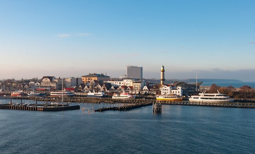Image 4: Beste Einführung in Rostock in 2 Stunden mit einem Einheimischen