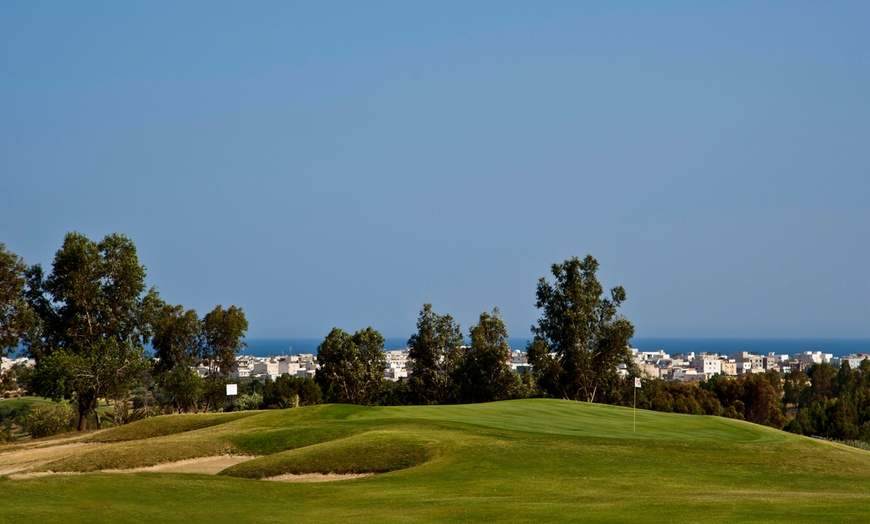 Image 19: ✈ TUNISIA | Hammamet - The Sindbad 5* - Swimming Pools