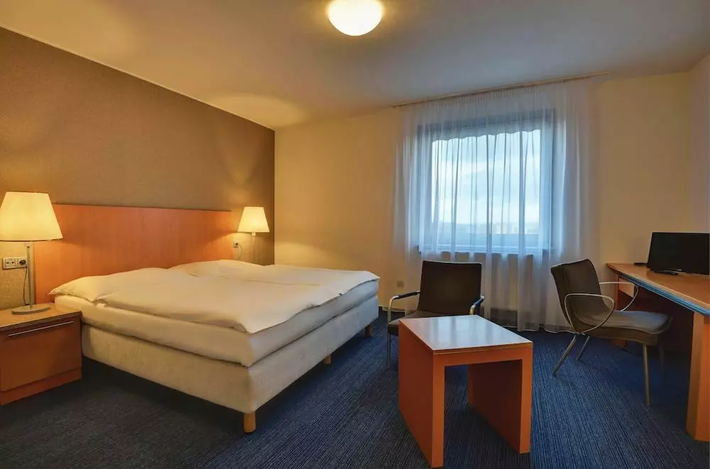 ✈ TSJECHIË | Praag - Henrietta 3*, 2 nachten - City break - Primary Image