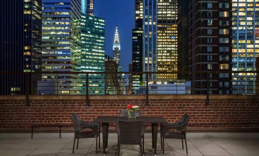 Image 10: ✈ UNITED STATES | New York City - Hotel 57 4*, 3 nights - City break