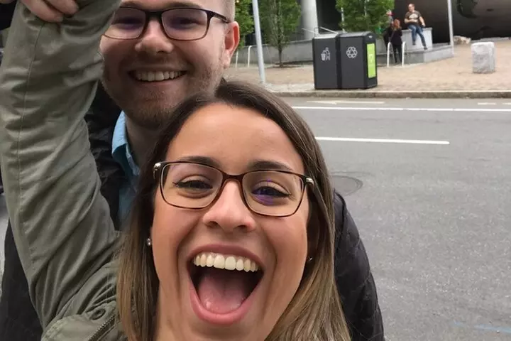 Detroit City Scavenger Hunt by Operation City Quest