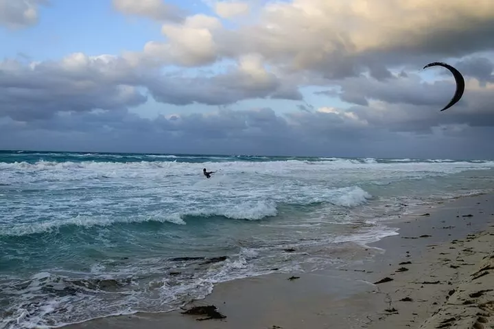 Cape Hatteras National Seashore Self-Guided Audio Driving Tour