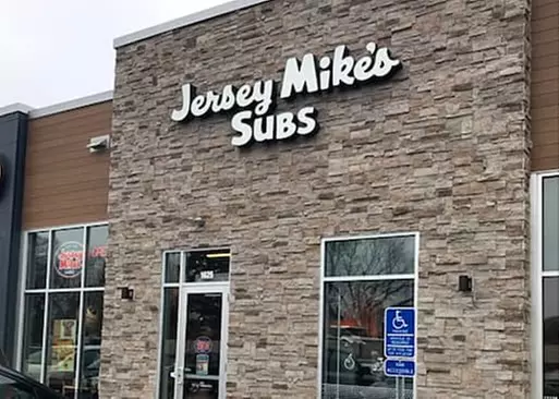 5% Cash Back at Jersey Mike's Subs - Richfield
