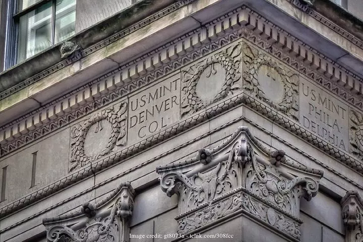 The Best of Denver: Private Half-Day Walking Tour