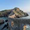 Image 2: Bilbao: Gaztelugatxe, Bermeo, Mundaka y Gernika con Txakoli