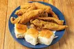 5% Cash Back at Yasin's Homestyle Seafood - College Park - Second Medium