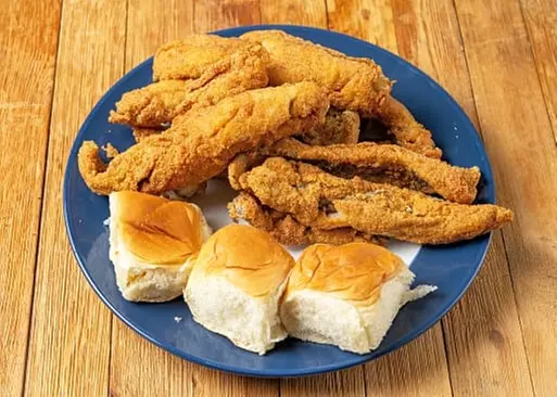 5% Cash Back at Yasin's Homestyle Seafood - C...