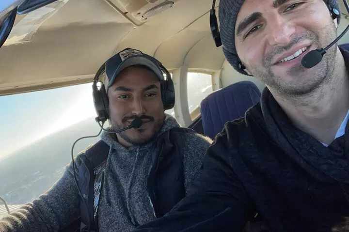 Introductory Flight Experience - Image 3