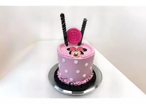 5% Cash Back at Little Delights Bakery