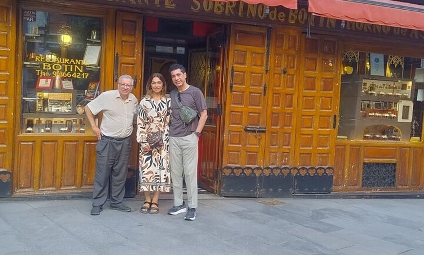 Image 15: Málaga Destacados : Tour Privado & Personalizable