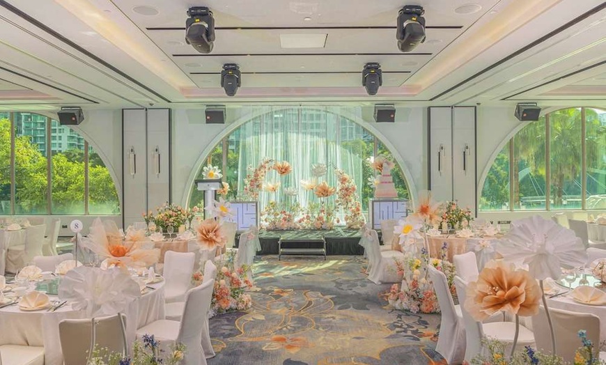 Image 48: ✈ SINGAPORE - Grand Copthorne Waterfront Singapore 5*, 6 nights - C...