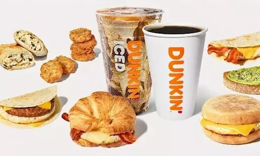 $10 For $20 Worth Of Donuts & More