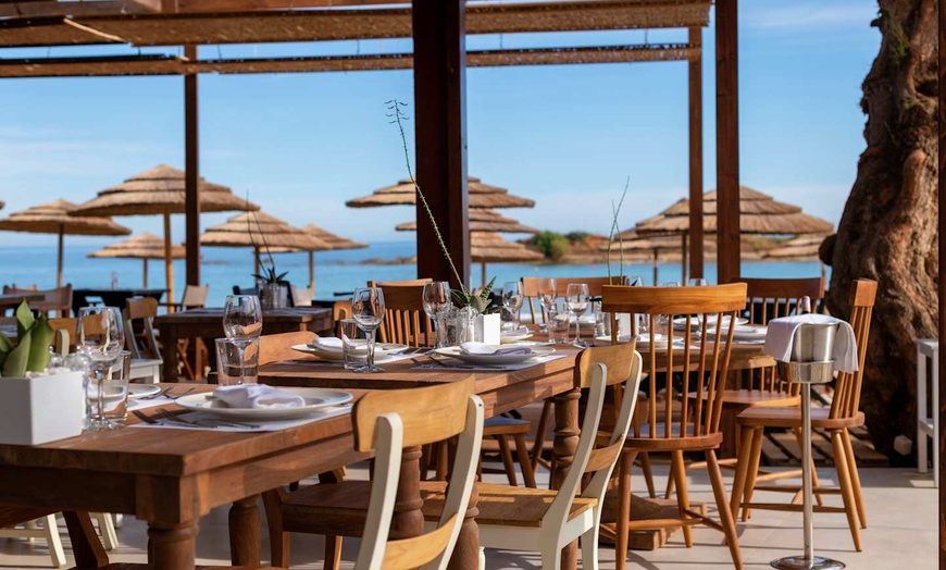 Image 8: ✈ CRÈTE | Malia - High Beach Resort 5* - Tout inclus