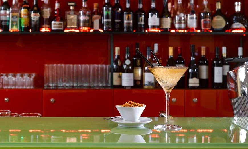 Image 14: ✈ REPUBBLICA CECA | Praga - K+K Hotel Central 4* - City break