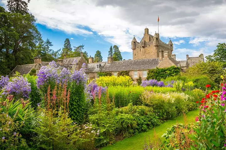 Invergordon Shore Excursion-Culloden, Clava Cairn & Cawdor Castle - Primary Image
