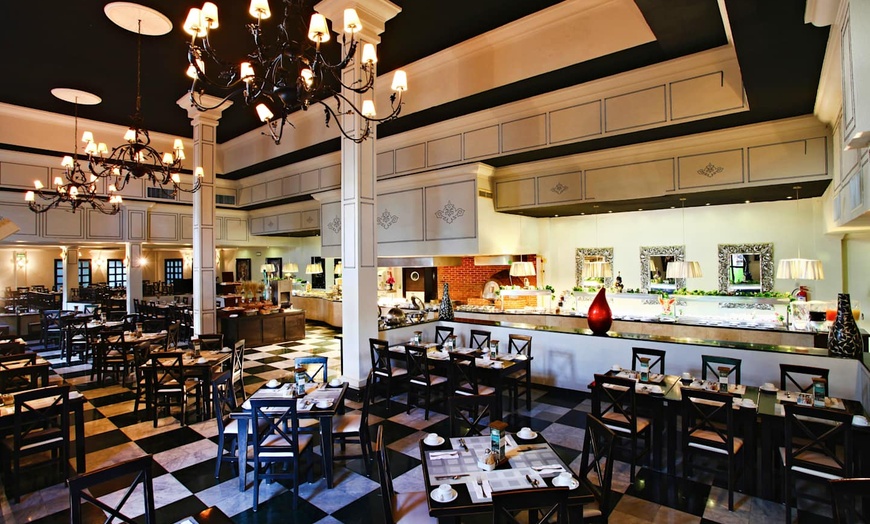 Image 14: ✈ MEXIQUE | Playa del Carmen - Sandos Caracol Eco Resort & Spa avec...