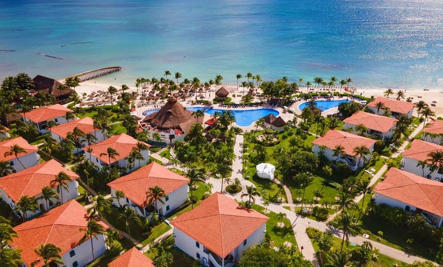 Image 24: ✈ MEXIKO | Playa del Carmen - Ocean Maya Royale Hotel 5*, 5 Nächte ...